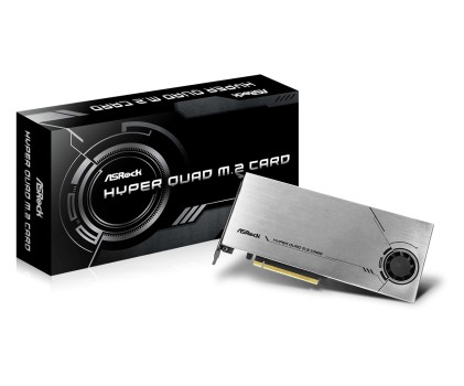 Supports M Key Type 2242/2260/2280/22110 M.2 Pci Express Module Gen4 X4 64Gb/S