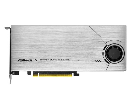 Supports M Key Type 2242/2260/2280/22110 M.2 Pci Express Module Gen4 X4 64Gb/S