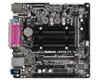 Asrock Mb J4005B-Itx J4005 2 Ddr4 16Gb Pci-E X1 Hdmi Matx