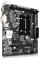 MB CEL ASRock Q1900M (Quad-Cel/MATX)
