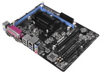 MB J1900 ASRock Q1900M-Pro3