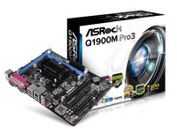 MB J1900 ASRock Q1900M-Pro3