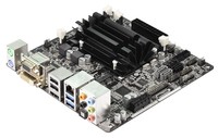 MB CEL ASRock Q2900-ITX (Mini-ITX)