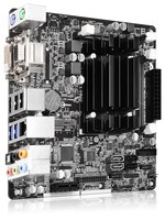 MB CEL ASRock Q2900-ITX (Mini-ITX)