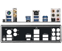 Asrock Mb Amd X370 Taichi 4Xddr4 2Pci-E 3.1 X16 1 Pci-E 2.0 X16 10Xsata3 Glan Atx