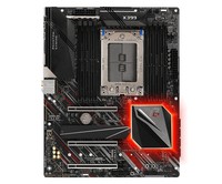 Asrock Mb Amd X399 Phantom Gaming 6 Tr4 8Ddr4 128Gb Pci-E X16 8Xsata3 Atx