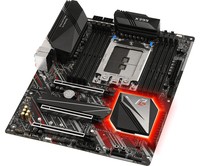 Asrock Mb Amd X399 Phantom Gaming 6 Tr4 8Ddr4 128Gb Pci-E X16 8Xsata3 Atx