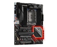 Asrock Mb Amd X399 Phantom Gaming 6 Tr4 8Ddr4 128Gb Pci-E X16 8Xsata3 Atx