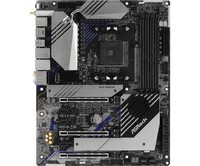 MB AM4 Asrock X570 Creator