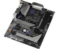 MB AM4 Asrock X570 Creator