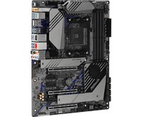 MB AM4 Asrock X570 Creator