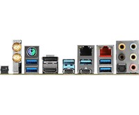 MB AM4 Asrock X570 Creator