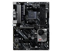Asrock X570 Phantom Gaming 4S Presa AM4 ATX AMD X570