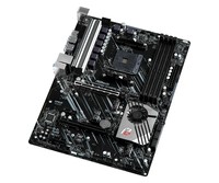 Asrock X570 Phantom Gaming 4S Presa AM4 ATX AMD X570