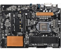 MB 1151 ASROCK Z170M PRO4S UATX