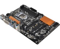 MB 1151 ASROCK Z170M PRO4S UATX