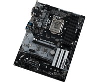 Asrock Mb Z390 Pro4 Lga 1151 4Ddr4 2Pci-E X16 M2 Dvi/Hdmi Atx