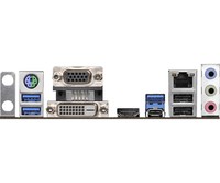 Asrock Mb Z390 Pro4 Lga 1151 4Ddr4 2Pci-E X16 M2 Dvi/Hdmi Atx