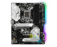Asrock Mb Z390 Steel Legend Lga 1151 4Ddr4 64Gb