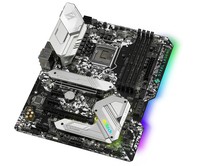 Asrock Mb Z390 Steel Legend Lga 1151 4Ddr4 64Gb