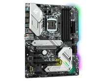 Asrock Mb Z390 Steel Legend Lga 1151 4Ddr4 64Gb