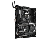 Asrock Mb Z390 Taichi 4Ddr4 3Pci-E X16 M2 Hdmi