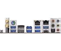 Asrock Mb Z390 Taichi 4Ddr4 3Pci-E X16 M2 Hdmi