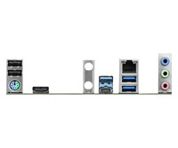 Asrock Z490 Phantom Gaming 4 ATX Intel Z490