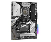 Asrock Z490 Pro4 ATX Intel Z490
