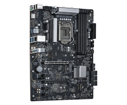 Asrock Mb Z590, Z590 Phantom Gaming 4 Lga 1200, 4Ddr4, Atx, Comet, Rocket Lake