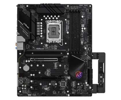 Asrock Mb Z690, Z690 Pg Riptide,Lga 1700, 4Ddr4, 8Sata3, Alder Lake