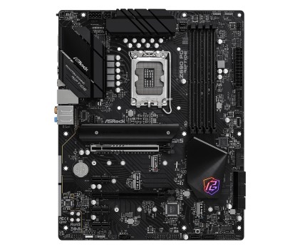 Asrock Mb Z690, Z690 Pg Riptide,Lga 1700, 4Ddr4, 8Sata3, Alder Lake