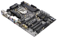Scheda madre 1150 ASRock Z87 Extreme4 (ATX)