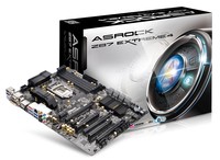 Scheda madre 1150 ASRock Z87 Extreme4 (ATX)