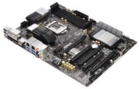 MB 1150 ASRock Z87 Extreme6/AC