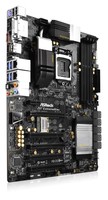 MB 1150 ASRock Z87 Extreme6/AC