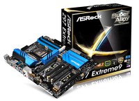 MB 1150 ASRock Z97 Extreme9   (ATX/Z97)