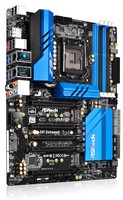 MB 1150 ASRock Z97 Extreme9   (ATX/Z97)