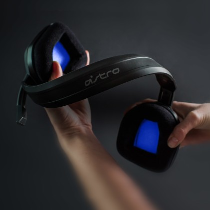 Cuffie Gaming Astro Astro A10 Wired Headset 939-001531