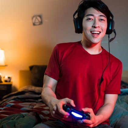 Cuffie Gaming Astro Astro A10 Wired Headset 939-001531