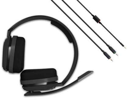 Cuffie Gaming Astro Astro A10 Wired Headset 939-001847