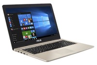 Notebook ASUS N580GD-FY624T