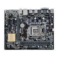 Asus Mb H110M-K Matx Ddr4 Lga1151