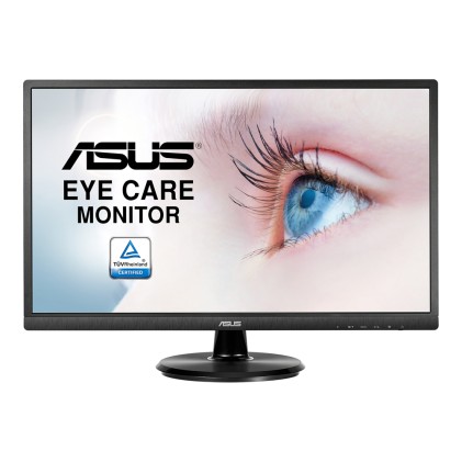 Mon 23.8"Va Hdmi Vga Fhd Eyecare Asus Va249He