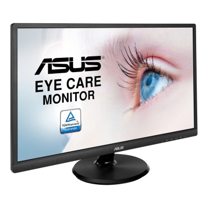 Mon 23.8"Va Hdmi Vga Fhd Eyecare Asus Va249He