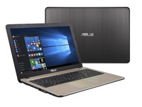 Nb 15,6" Cel-N3350 4Gb 500Gb Fd Asus X540Na