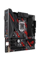 ASUS ROG STRIX B360-G GAMING LGA 1151 (Presa H4) micro ATX Intel B360