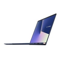 Nb 13,3" I5-8265 8Gb 256Ssd W10P Asus Zenbook Ux333Fn Vga