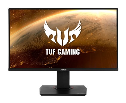 ASUS TUF Gaming VG289Q 28inch 4K 3840x2160 Gaming monitor IPS 90 DCI-P3 DP HDMI FreeSync Low Blue Light Flicker Free Shadow Boost