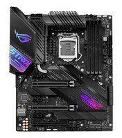 ASUS ROG STRIX Z490-E GAMING LGA 1200 ATX Intel Z490